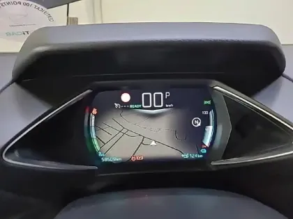 Photo 9 DS DS 3 DS3 Crossback E-Tense