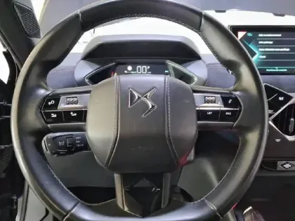 Photo 41 DS DS 3 DS3 Crossback E-Tense