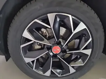 Photo 12 DS DS 3 DS3 Crossback E-Tense