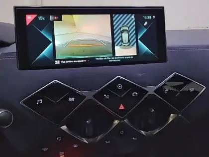 Photo 19 DS DS 3 DS3 Crossback E-Tense