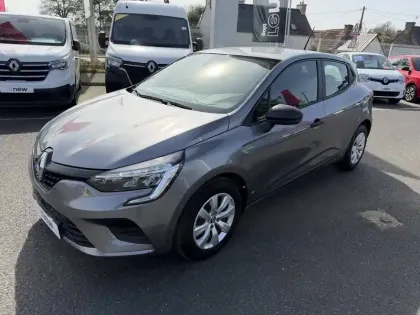 Photo 20 Renault Clio Gén. V (BJA) Ph1 NG Authentic 5