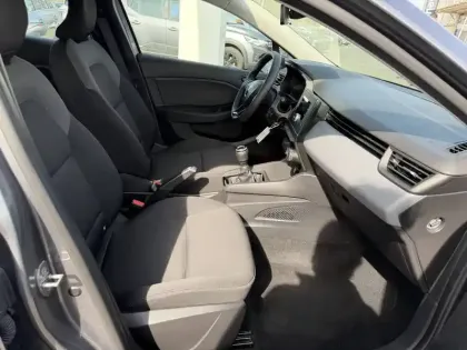 Photo 26 Renault Clio Gén. V (BJA) Ph1 NG Authentic 5