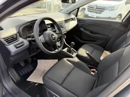 Photo 39 Renault Clio  SCe 65