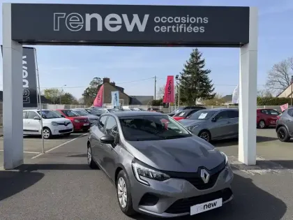 Photo 34 Renault Clio  SCe 65