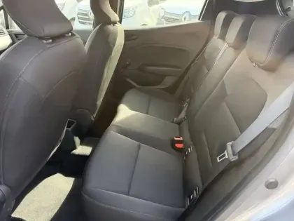 Photo 11 Renault Clio  SCe 65