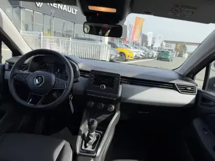 Photo 7 Renault Clio  SCe 65