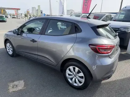 Photo 18 Renault Clio Gén. V (BJA) Ph1 NG Authentic 5