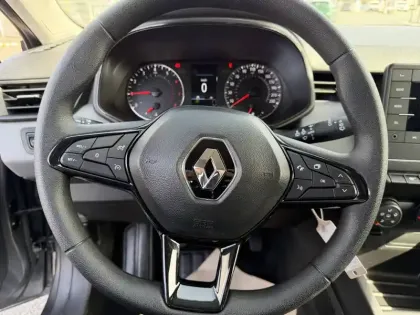 Photo 10 Renault Clio  SCe 65