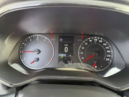 Photo 46 Renault Clio  SCe 65