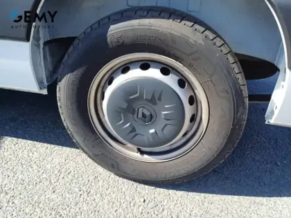 Photo 32 Renault Master  FGN TRAC F3500 L2H2 BLUE DCI 135