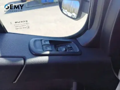 Photo 18 Renault Master  FGN TRAC F3500 L2H2 BLUE DCI 135