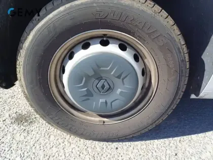 Photo 10 Renault Master  FGN TRAC F3500 L2H2 BLUE DCI 135