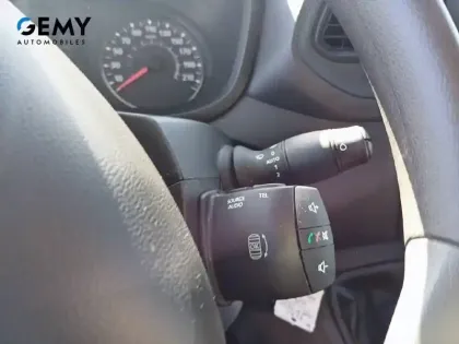 Photo 35 Renault Master  FGN TRAC F3500 L2H2 BLUE DCI 135