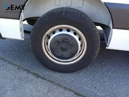 Photo 31 Renault Master  FGN TRAC F3500 L2H2 BLUE DCI 135