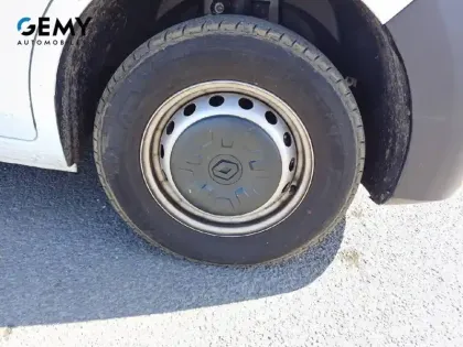 Photo 11 Renault Master  FGN TRAC F3500 L2H2 BLUE DCI 135