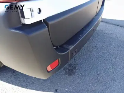 Photo 33 Renault Master  FGN TRAC F3500 L2H2 BLUE DCI 135