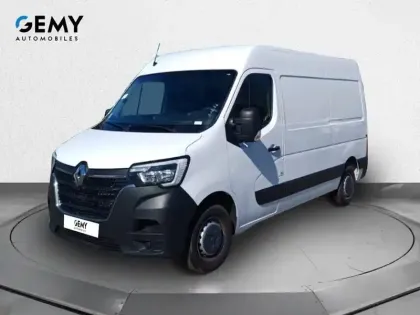 Photo Renault Master Confort