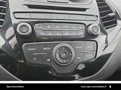 Photo 18 Ford Ka + 1.2 Ti-VCT 85