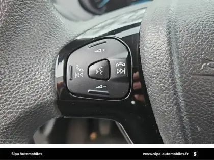 Photo 23 Ford Ka + 1.2 Ti-VCT 85