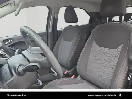 Photo 5 Ford Ka + 1.2 Ti-VCT 85