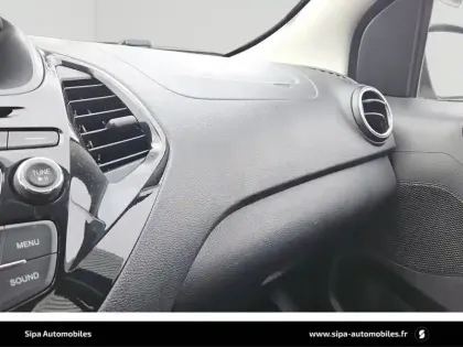 Photo 16 Ford Ka + 1.2 Ti-VCT 85