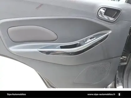 Photo 27 Ford Ka + 1.2 Ti-VCT 85