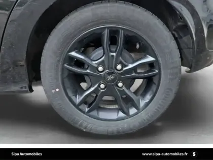 Photo 10 Ford Ka + 1.2 Ti-VCT 85