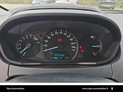 Photo 24 Ford Ka + 1.2 Ti-VCT 85