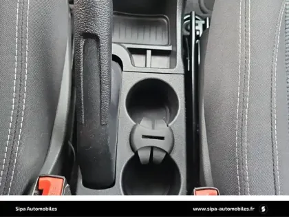 Photo 20 Ford Ka + 1.2 Ti-VCT 85