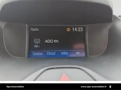 Photo 15 Ford Ka + 1.2 Ti-VCT 85