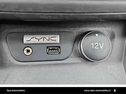 Photo 21 Ford Ka + 1.2 Ti-VCT 85