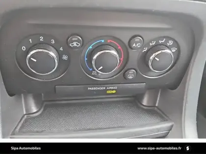 Photo 19 Ford Ka + 1.2 Ti-VCT 85