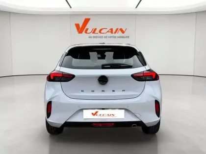 Photo 11 Opel Corsa  1.2 Turbo 100 ch BVM6