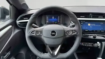 Photo 20 Opel Corsa  1.2 Turbo 100 ch BVM6