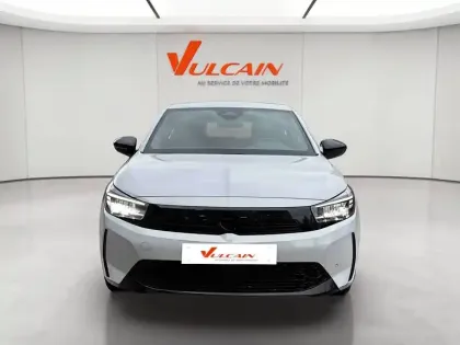 Photo 17 Opel Corsa  1.2 Turbo 100 ch BVM6