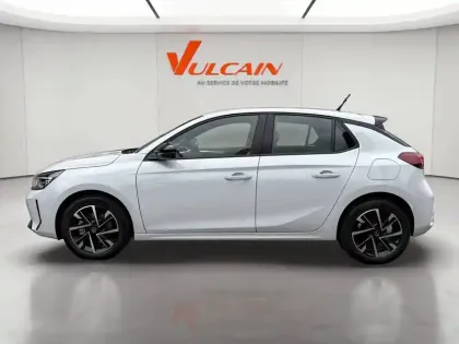 Photo 16 Opel Corsa  1.2 Turbo 100 ch BVM6