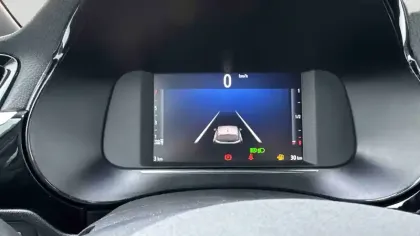 Photo 5 Opel Corsa  1.2 Turbo 100 ch BVM6