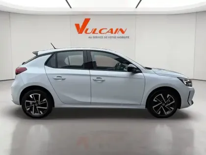 Photo 10 Opel Corsa  1.2 Turbo 100 ch BVM6