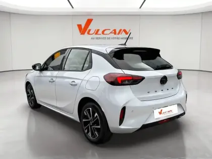 Photo 9 Opel Corsa  1.2 Turbo 100 ch BVM6