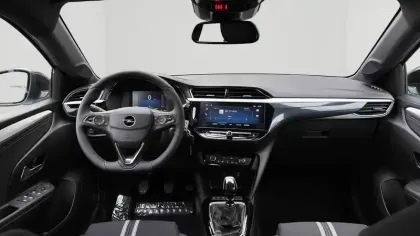 Photo 8 Opel Corsa  1.2 Turbo 100 ch BVM6