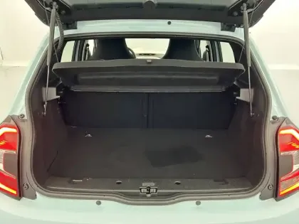 Photo 26 Renault Twingo Gén. III (C07) Ph2 Limited 5