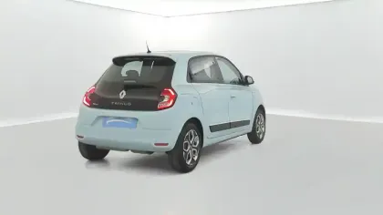 Photo 69 Renault Twingo  III SCe 65 - 21
