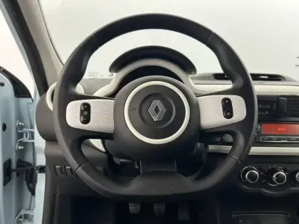 Photo 23 Renault Twingo Gén. III (C07) Ph2 Limited 5