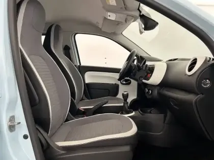 Photo 22 Renault Twingo Gén. III (C07) Ph2 Limited 5