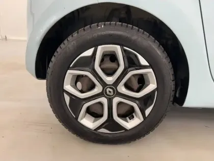 Photo 30 Renault Twingo Gén. III (C07) Ph2 Limited 5