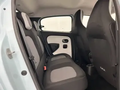 Photo 52 Renault Twingo  III SCe 65 - 21