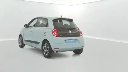 Photo 11 Renault Twingo Gén. III (C07) Ph2 Limited 5