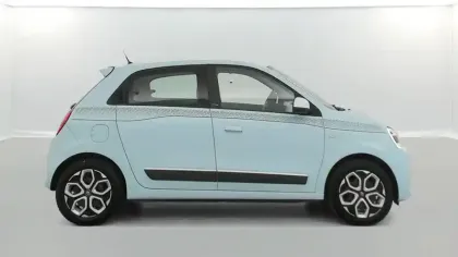 Photo 42 Renault Twingo  III SCe 65 - 21