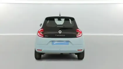 Photo 68 Renault Twingo  III SCe 65 - 21