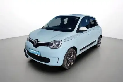 Photo Renault Twingo Limited
